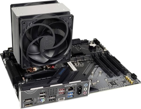 Renkforce AS-9800X-32GB-B850-ATX