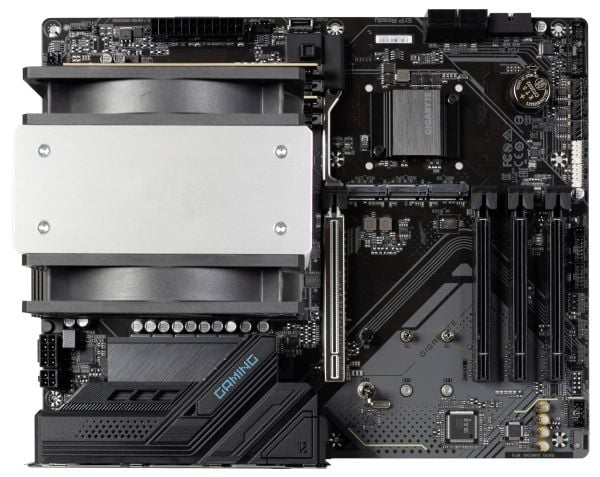 Renkforce AS-9800X-32GB-B850-ATX