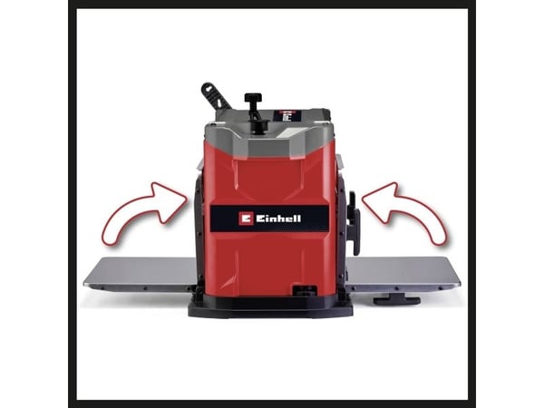 Einhell tjocklek, stationär - TE-SP 330