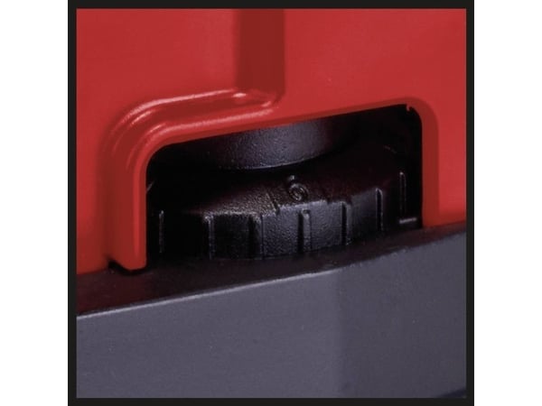 Einhell tjocklek, stationär - TE-SP 330