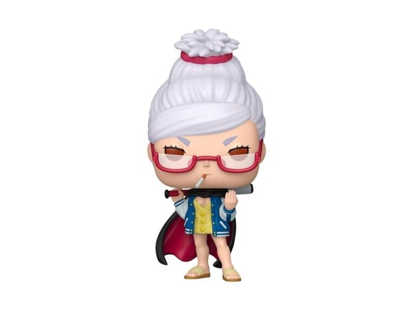 FUNKO POP! 90664, Samlefigur, Manga og anime