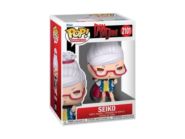 FUNKO POP! 90664, Keräilyhahmo, Anime & Manga