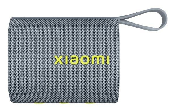 Xiaomi Sound Pocket - Høyttaler - for bærbar bruk - trådløs - Bluetooth - 5 watt - blågrå