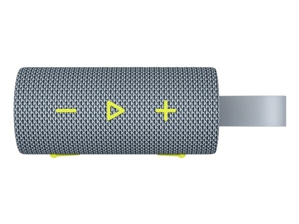Xiaomi Sound Pocket - Høyttaler - for bærbar bruk - trådløs - Bluetooth - 5 watt - blågrå