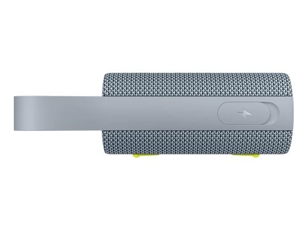 Xiaomi Sound Pocket - Høyttaler - for bærbar bruk - trådløs - Bluetooth - 5 watt - blågrå