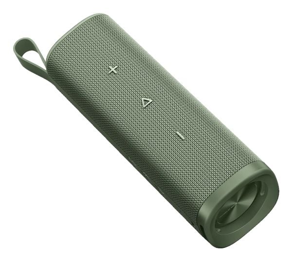 Xiaomi Sound Outdoor - Høyttaler - for bærbar bruk - trådløs - Bluetooth - 30 watt - toveis - grønn