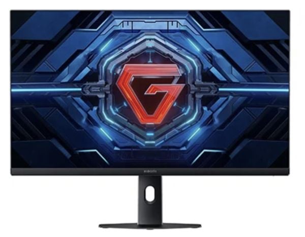 Xiaomi G27i 2026 - LED-skjerm - gaming - 27" - 1920 x 1080 Full HD @ 200 Hz - Fast IPS - 400 cd/m² - 1000:1 - DisplayHDR 400 - 1 ms - HDMI, Display...