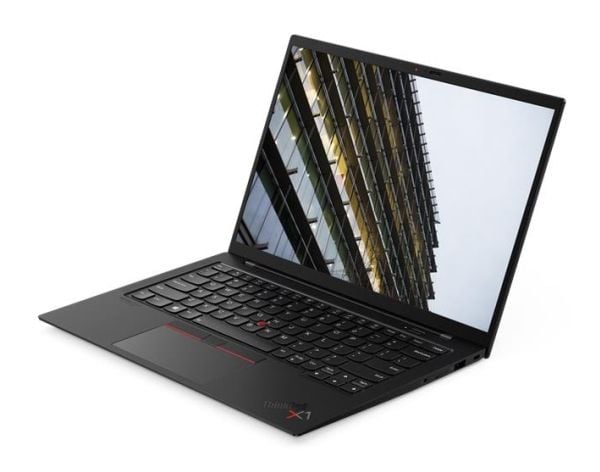 Refurbished ThinkPad X1 Carbon Gen 9 14 i5-1135G7, 16GB, 256GB | Intel Iris Xe | Windows 11 Pro