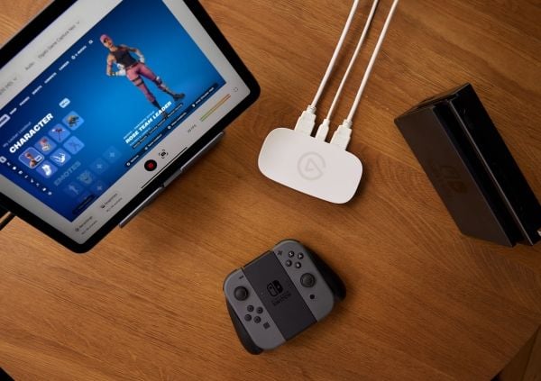Elgato Game Capture Neo, Hvit, USB 3.2 Gen 1 (3.1 Gen 1), 4K Ultra HD, 1920 x 1080 piksler, Taiwan, 60 fps