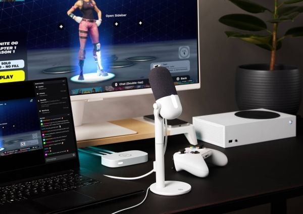 Elgato Game Capture Neo, Hvit, USB 3.2 Gen 1 (3.1 Gen 1), 4K Ultra HD, 1920 x 1080 piksler, Taiwan, 60 fps