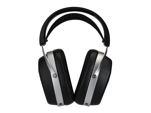 HiFiMAN Audivina LE, Ledning & Trådløs, Musikk, 5 - 55000 Hz, 449 g, Hodetelefoner, Sort