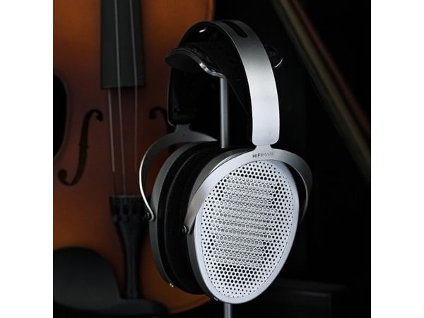 Hifiman Edition XV - åpne planar-hodetelefoner