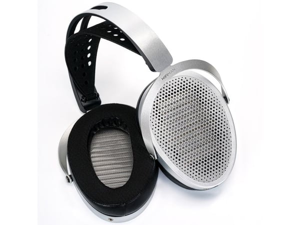 Hifiman Edition XV - åpne planar-hodetelefoner