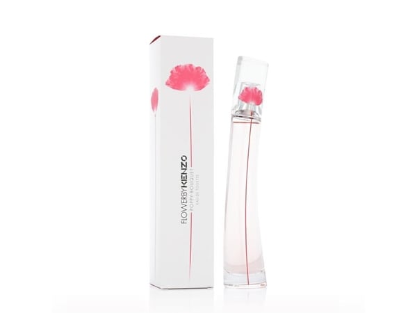 Kenzo Flower by Kenzo Poppy Bouquet Eau De Toilette 50 ml (kvinne)