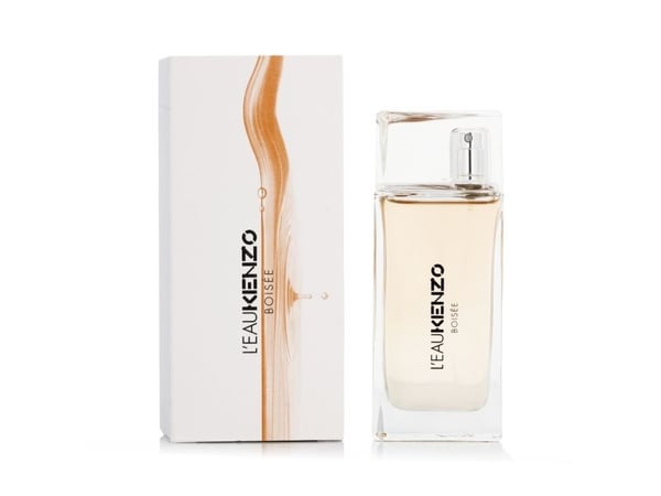 Kenzo L'Eau Kenzo Boisee Eau De Toilette 50 ml (man)