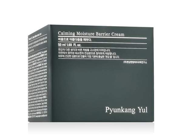 Pyunkang Yul Calming Moisture Barrier Cream 50 ml