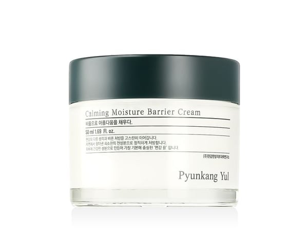 Pyunkang Yul Calming Moisture Barrier Cream 50 ml