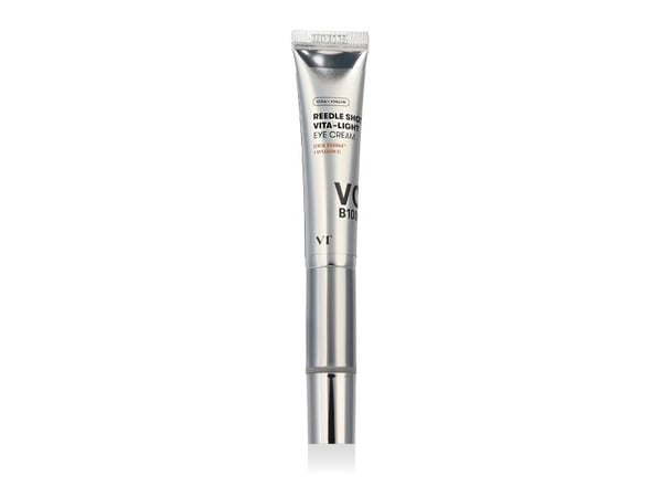 VT Cosmetics Reedle Shot Vita-Light øyekrem med mikro-nåler 15 ml