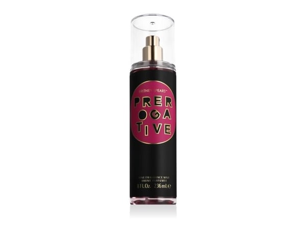 Britney Spears Prerogative body spray 236 ml (unisex)