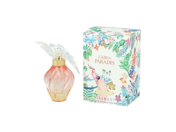 Nina Ricci L'Air du Paradis Eau de Toilette 50 ml (dame)