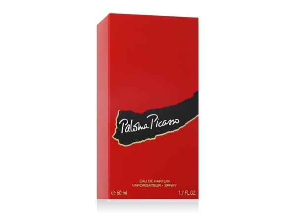 Paloma Picasso Paloma Picasso EDP 50ml