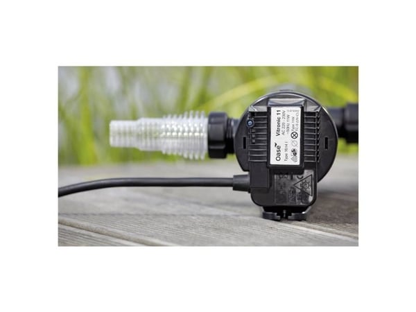 Oase 88108 UVC-apparat med UVC-renseenhet