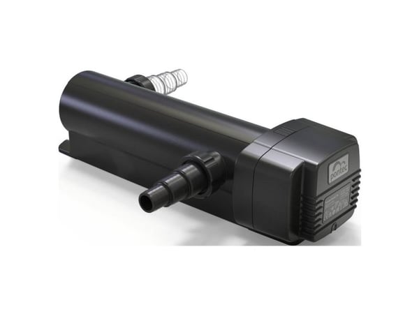 Pontec 87589 UVC-apparat med UVC-rensingsenhet