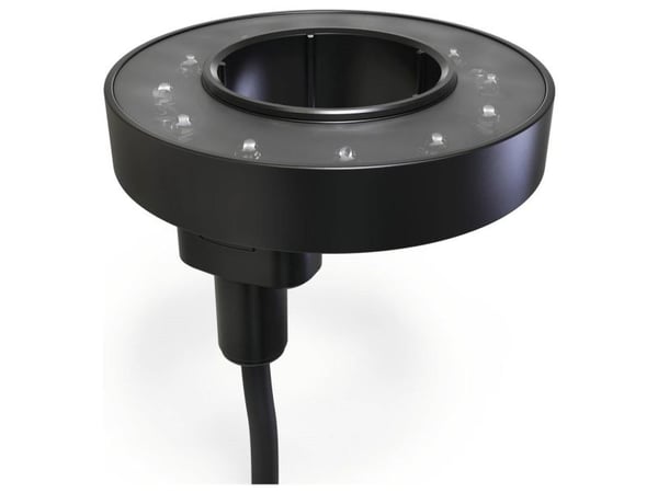 Oase 88264 valonheitin Energialuokka: G (A - G) LED (RGB)