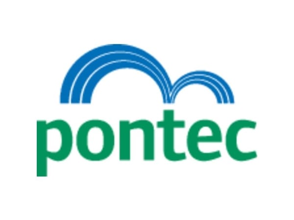 Pontec 95593 PondoRell 1500 UVC solcelledrevet solcellepumpesett