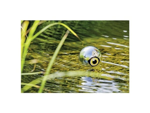 Pontec 73352 PondoScare Ball fuglesikringsbeskyttelse dam