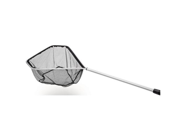 Oase 84308 damfangstsil med maskestørrelse 4 mm (L x B x H) 40 x 41 x 25 cm