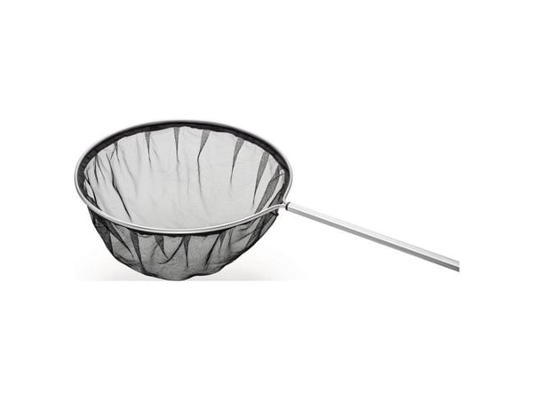 Oase 84310 damavsikt/maskesekk - maskestørrelse 2 mm - 56 x 56 x 32 cm