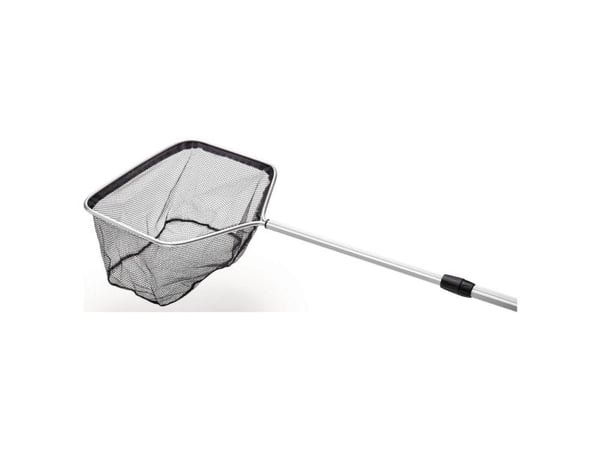 Oase 84297 hagedammedfanger, maskestørrelse 5 mm (L x B x H) 37 x 30 x 25 cm