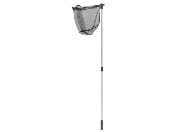 Oase 84296 havedamfilter/maske (maskestørrelse 5 mm) 40 x 38 x 45 cm