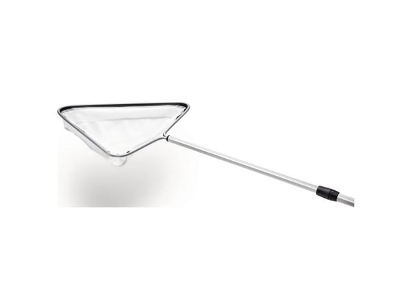 Oase 84318 havedamkje-ser Maskestørrelse: 2 mm 38 x 39 x 19 cm