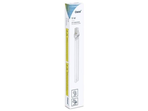 Pontec 56112 UVC reservelampe