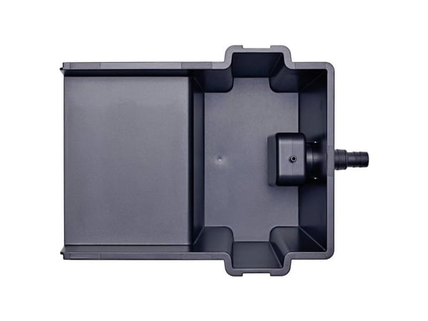 Pontec 73348 damskimmer reservepakke (L x B x H) 315 x 265 x 150 mm 1 stk