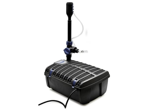 Oase trädgårdspump 1700 l/h 2,1 m