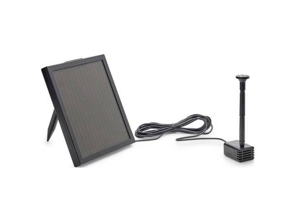 Pontec PondoSolar 150 40277 Aurinkopumppusarja