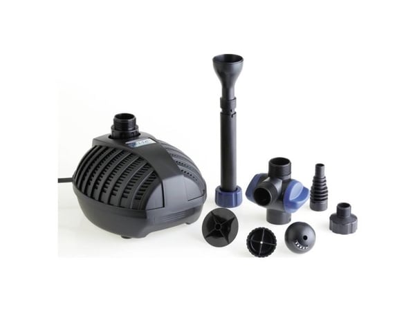 Oase 57399 Vandspil pumpe 1000 l/t