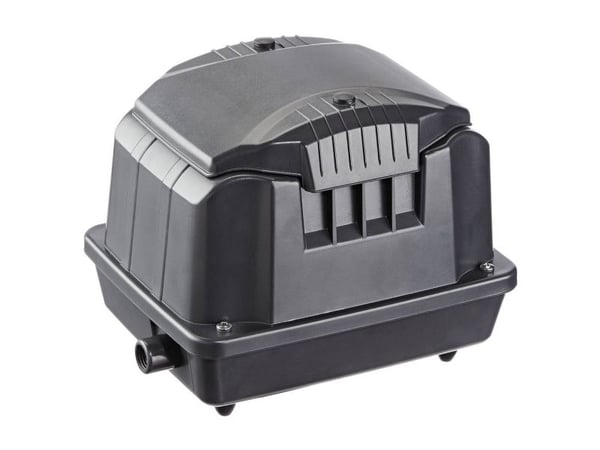 Pontec 43109 PondoAir Set 1800 l/t perlator 1800