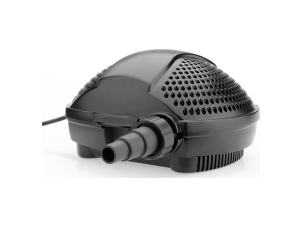 Pontec 56567 Vesistöpumppu 17000 l/h