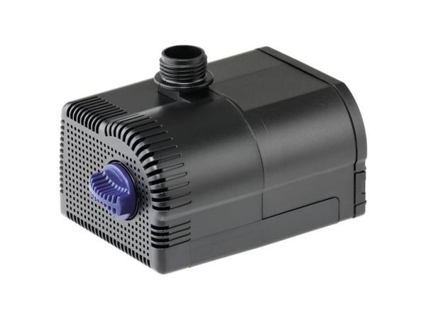 Oase 36951 Aquarius Universal 1500 springvannspumpe 1500 l/h