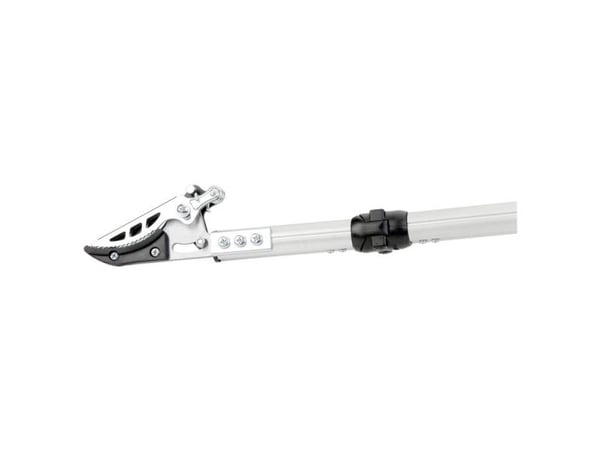 Oase 51243 havedamsaks (L x B) 1660 x 60 mm