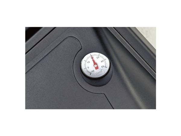Oase 57377 BioSmart UVC 16000 gjennomstrømningsfilter med UVC-renseenhet 5500 l/t