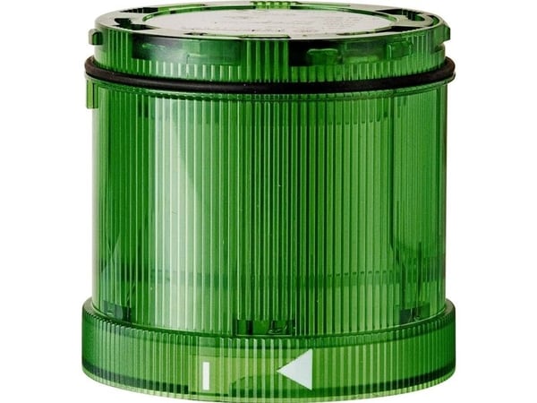 Werma KombiSIGN 71, Vihreä, 50000 h, Polykarbonaatti (PC), -20 - 50 °C, IP65, 24 V