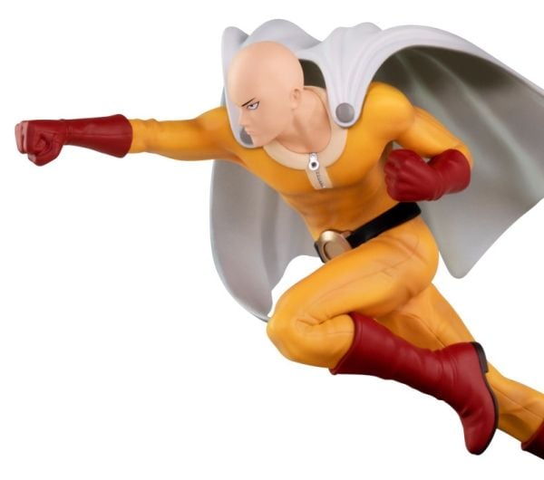 ABYstyle ABYFIG027, Samlerobjekt actionfigur, Manga og anime