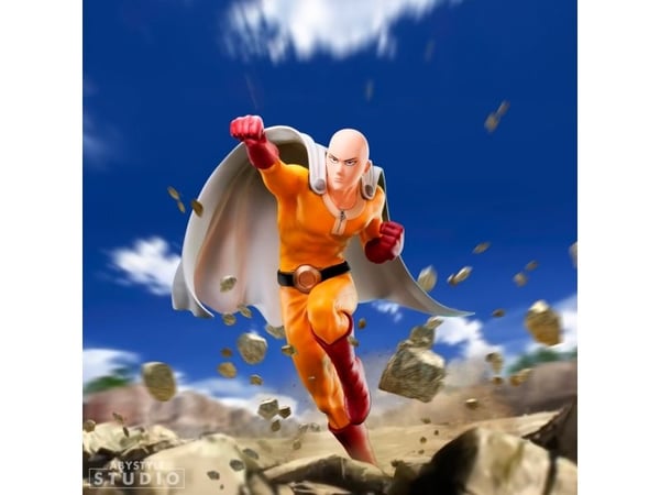ABYstyle ABYFIG027, Samlerobjekt actionfigur, Manga og anime