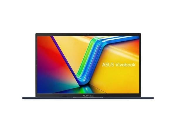 ASUS VivoBook 15 X1502VA-BQ530 - 180-graders hengseldesign - Intel Core i5 - 13420H / inntil 4.6 GHz - uten OS - UHD Graphics - 8 GB RAM - 512 GB S...