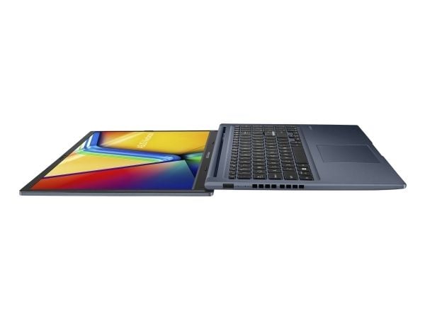 ASUS VivoBook 15 X1502VA-BQ530 - 180-graders hengseldesign - Intel Core i5 - 13420H / inntil 4.6 GHz - uten OS - UHD Graphics - 8 GB RAM - 512 GB S...